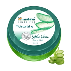 Moisturizers and Lotions